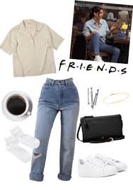90's monica geller outfits - Google Search