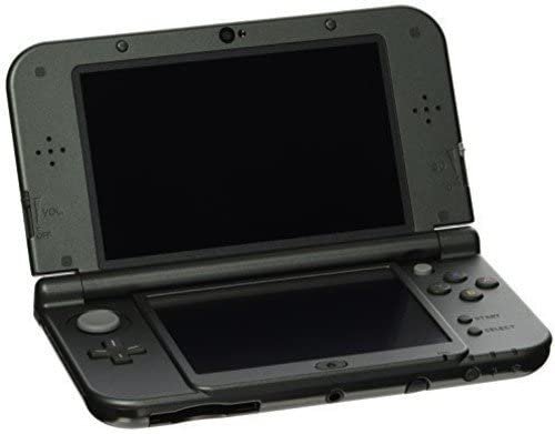 Amazon.com: Nintendo New 3DS XL - Black: New Nintendo 3ds Xl - New Black: Video Games