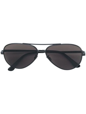 Saint Laurent Eyewear aviator sunglasses