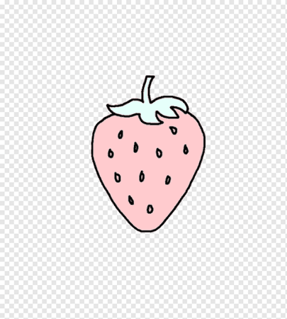 straberries png pastel - Google Search