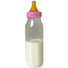 baby milk bottle png polyvore