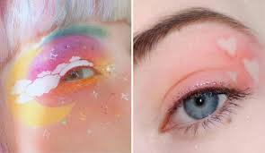 soft girl aesthetic makeup - Google Search