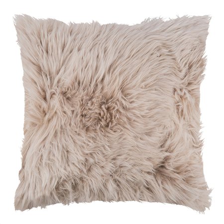 Amara Sheepskin Cushion