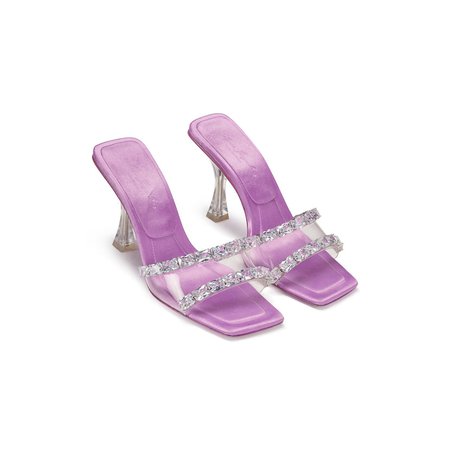Purple Bellah Sandals – Nana Jacqueline