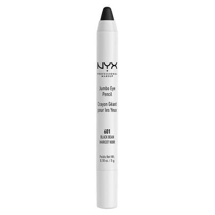NYX - Jumbo Eye Pencil - Black Bean