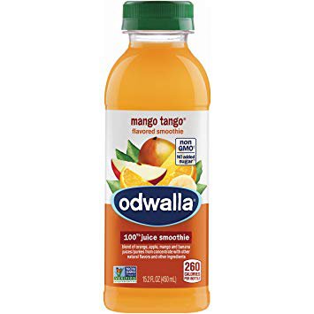 odwalla smoothies - Google Search