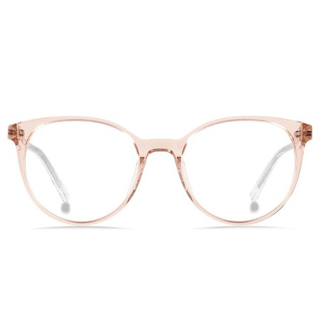Helena Large Round Glasses – Bailey Nelson