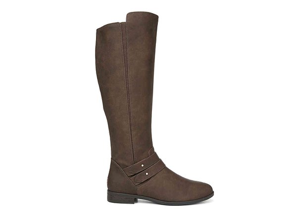Dr. Scholl's Reach For It Wide Calf Boot Women's Shoes | DSW