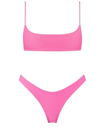 PIPA - DANDY CANDY *IN REGULAR OR CHEEKY BUM* - TOP – Triangl