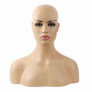 mannequin head - Bing images