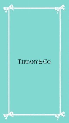 Tiffany Co