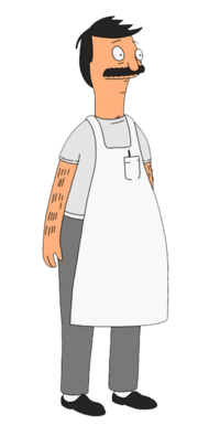 Bob Belcher | Bob's Burgers Wiki | Fandom