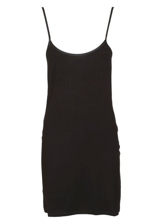 Paco Rabanne Fitted Dress