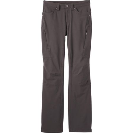 Flexpedition Bootcut Pants dark gray