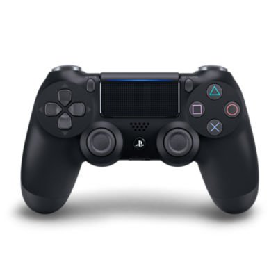 DUALSHOCK®4 Wireless Controller for PS4™ - Jet Black Accessory