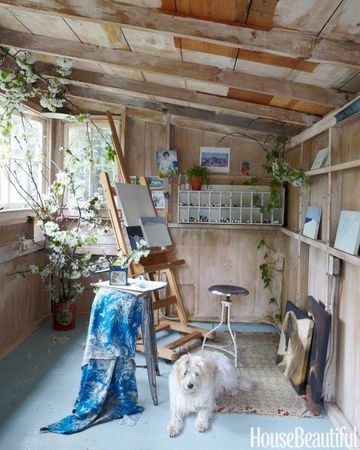 Home Art Studio 2 - Cottage