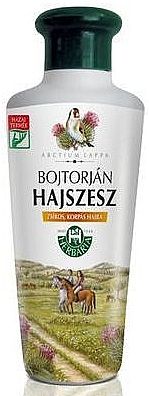 Herbaria Banfi - Επανορθωτική λοσιόν μαλλιών με άρκτιο | Makeup.gr
