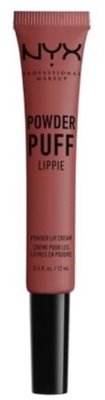 NYX Powder Puff Lippie Lip Cream