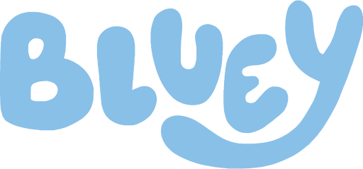 File:Bluey logo.svg - Wikimedia Commons