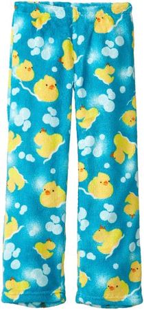 rubber duck pajamas