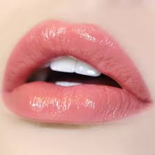 pink lip gloss - Google Search