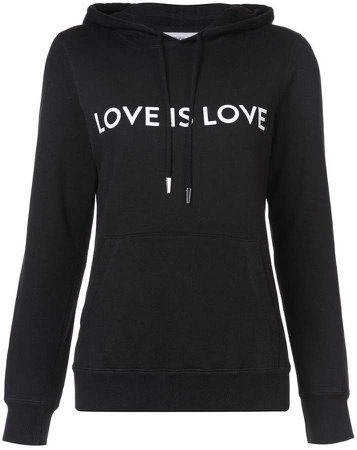 Love Is Love hoodie
