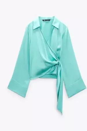 turquoise top - Google Search
