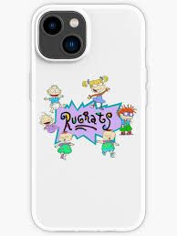rugrats phone case - Google Search