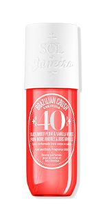 Amazon.com: SOL DE JANEIRO Cheirosa '62 Hair & Body Fragrance Mist 240mL/8.1 fl oz. : SOL DE JANEIRO: Beauty & Personal Care