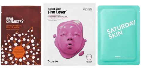 Best Sheet Masks for Every Skin Need - Best Face Masks