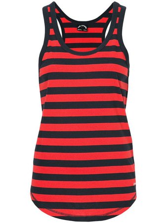 The Upside striped tank top