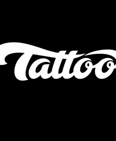 tattoos logo
