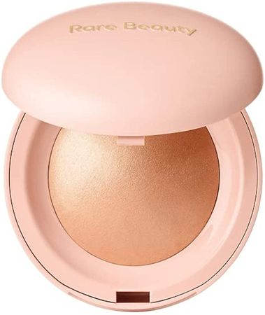 Amazon.com: Rare Beauty by Selena Gomez Positive Light Silky Touch Textmarker (Flaunt) : Kosmetik, Parfüms & Hautpflege