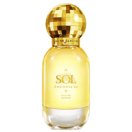 Sol de Janeiro Sol Cheirosa '62 The Scent of Summer Eau de Parfum | Beautylish