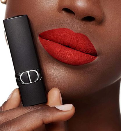 Rouge Dior Forever: the Transfer-Proof Lipstick by Dior | DIOR