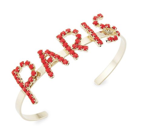Paris Bracelet