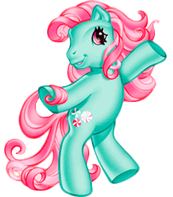 Minty | My Little Pony G3 Wiki | Fandom