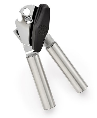 Martha Stewart Collection Stainless Steel Can Opener, Created for Macy's & Reviews - Kitchen Gadgets - Kitchen - Macy's