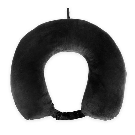 Latitude 40°N® Memory Foam Neck Pillow | Bed Bath and Beyond Canada