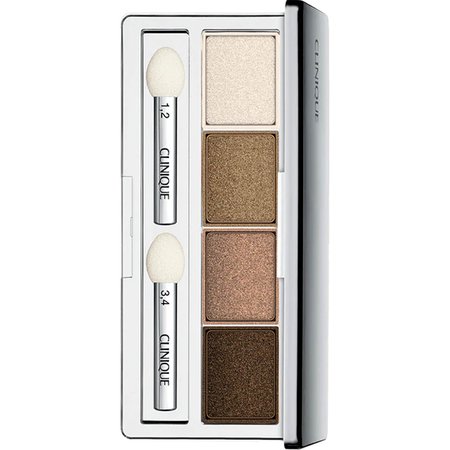 Clinique All About Shadows Quads | Eye Shadow | Beauty & Health | Shop The Exchange