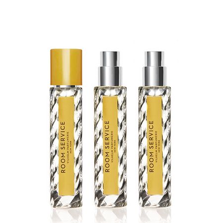 Vilhelm Room Service Eau De Parfum, Woody Perfume | 50 ml