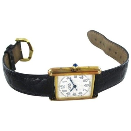 Old-Theme Black Watch