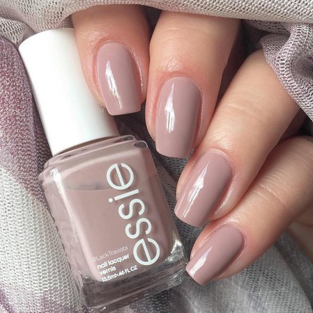 nail polish by ESSIE