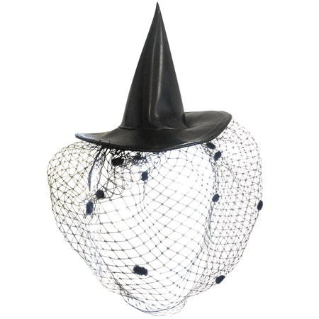 Latex Rubber Witch hat Costume – Vex Inc. | Latex Clothing