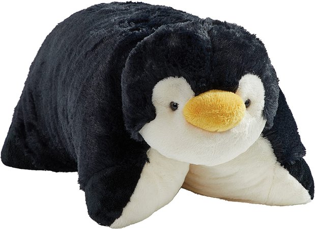 pillow pet penguin