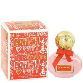 coach poppy perfume - Google Search