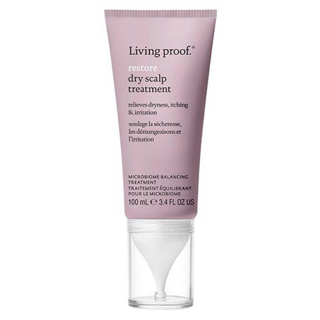 Living Proof Restore Dry Scalp Treatment 100 ml | Kosmetikprodukte günstig online bestellen | Cocopanda.de
