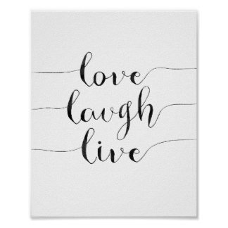 live laugh love poster - Yahoo Image Search Results