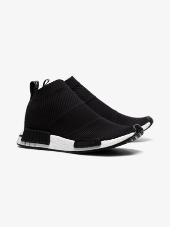 Adidas NMD stretch sneakers