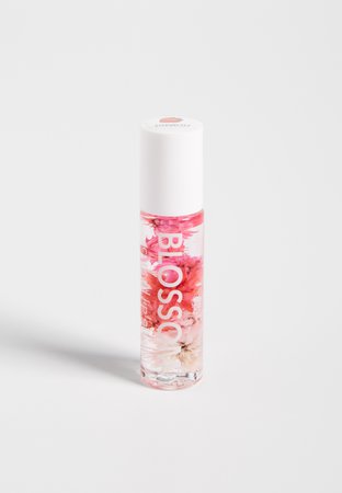 Blossom strawberry flavored lip gloss | maurices